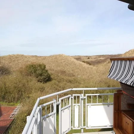 Klabautermann Maywald بيت للعطل