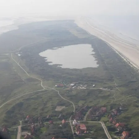 Prázdninový dům Klabautermann Maywald *