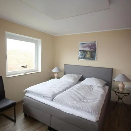 بيت للعطل Klabautermann Maywald