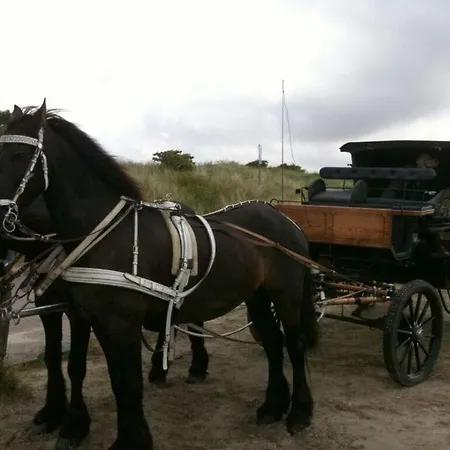 Klabautermann Maywald Prázdninový dům