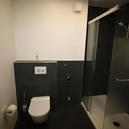 Klabautermann Maywald بيت للعطل *