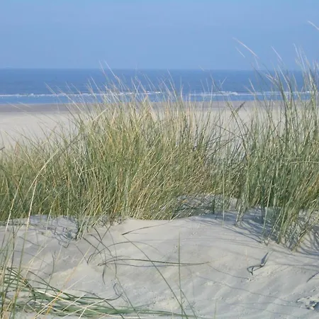 Klabautermann Maywald بيت للعطل جويست