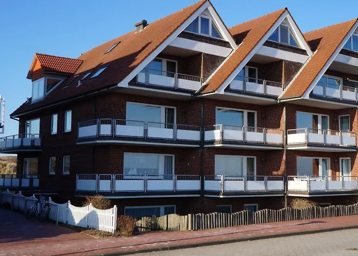 Klabautermann Maywald 別荘 ユイスト