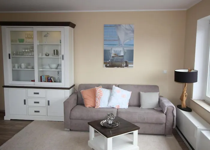 Klabautermann Maywald 別荘