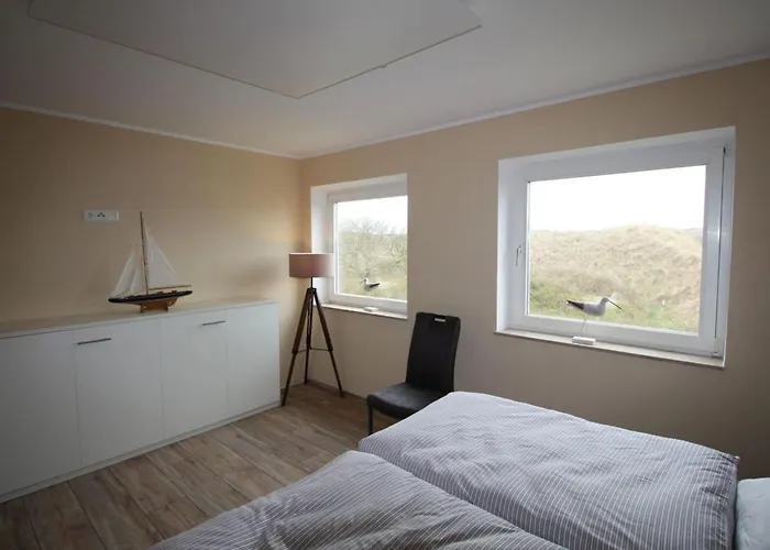 Klabautermann Maywald 別荘 ユイスト