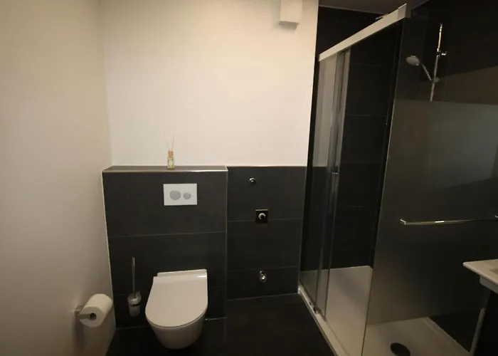 Klabautermann Maywald 別荘 *