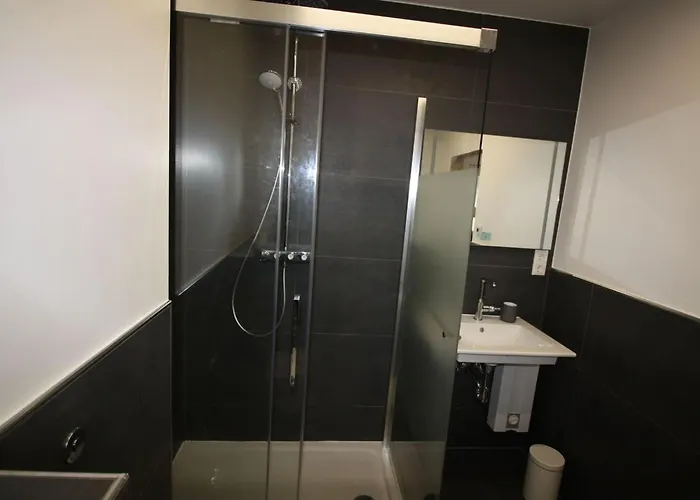 別荘 Klabautermann Maywald ユイスト