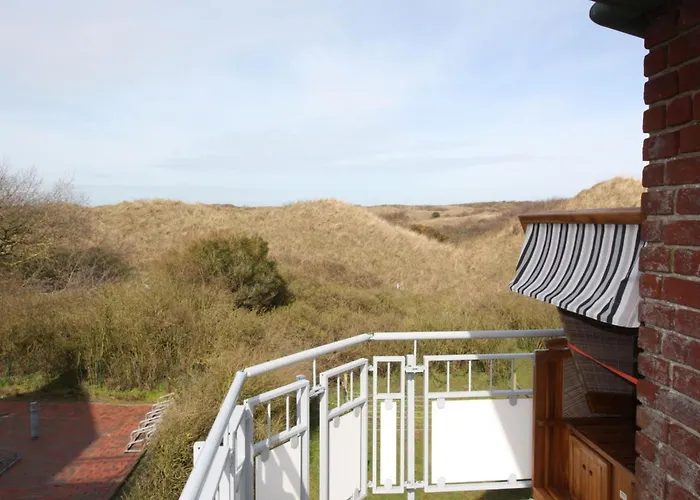 Klabautermann Maywald 別荘