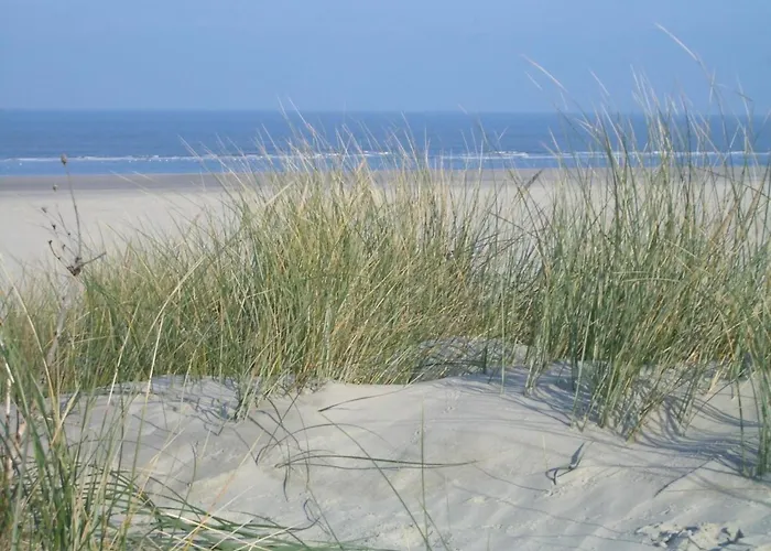 Klabautermann Maywald 別荘 ユイスト