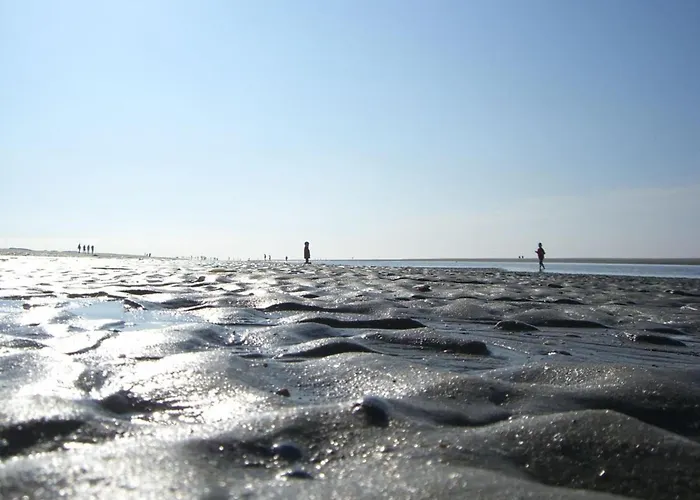 別荘 Klabautermann Maywald ユイスト